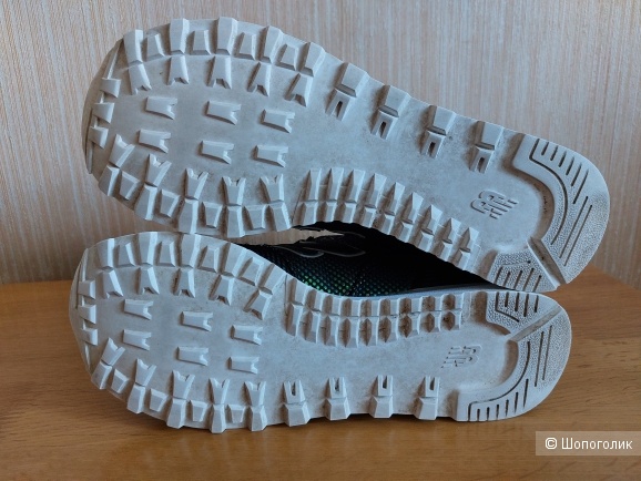 Кроссовки New Balance 574 размер 38