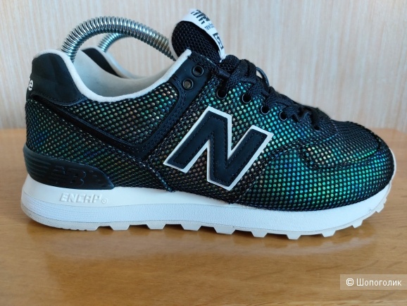Кроссовки New Balance 574 размер 38