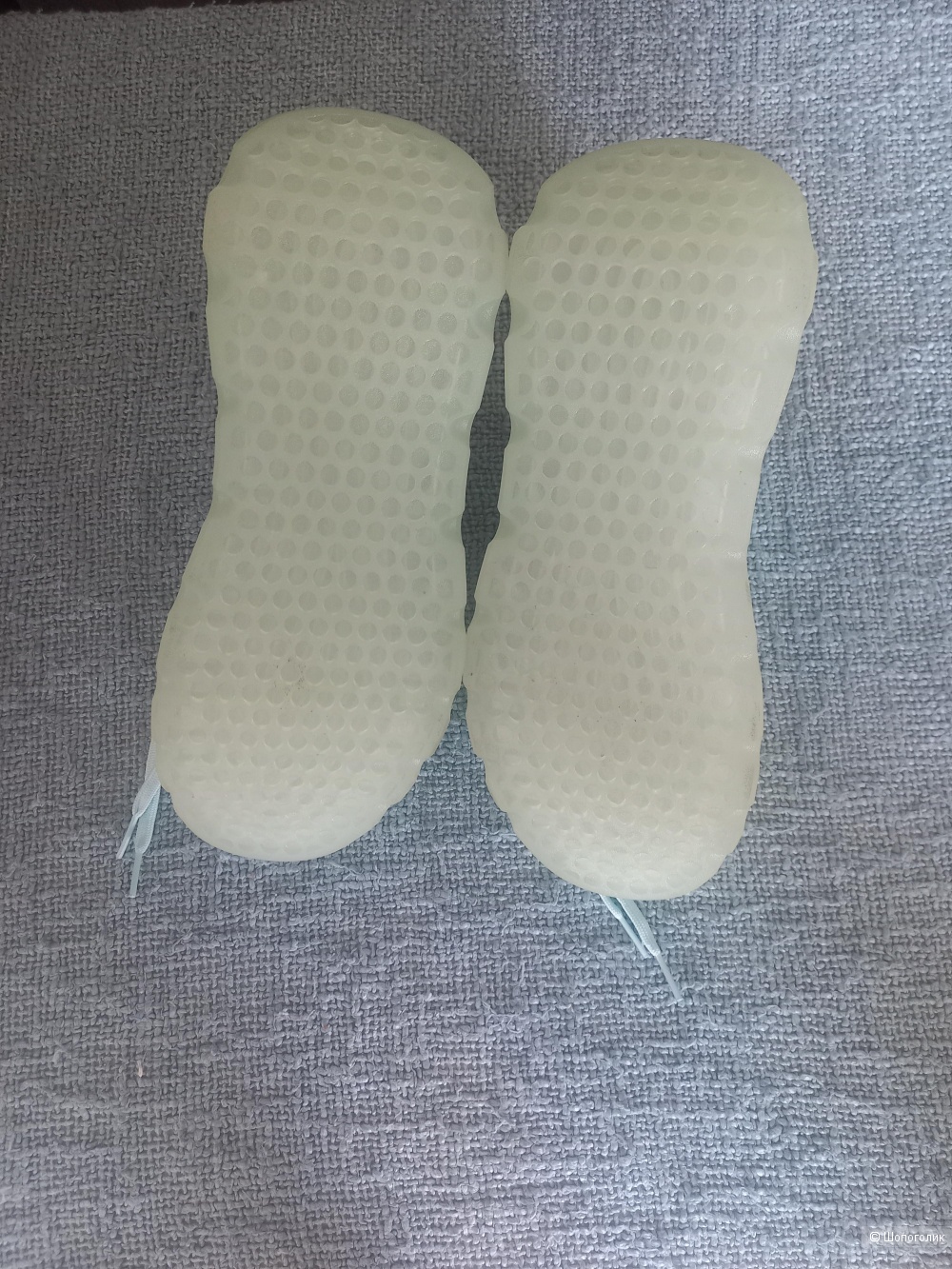 Кроссовки Shoes 53045 , по стельке 24 см