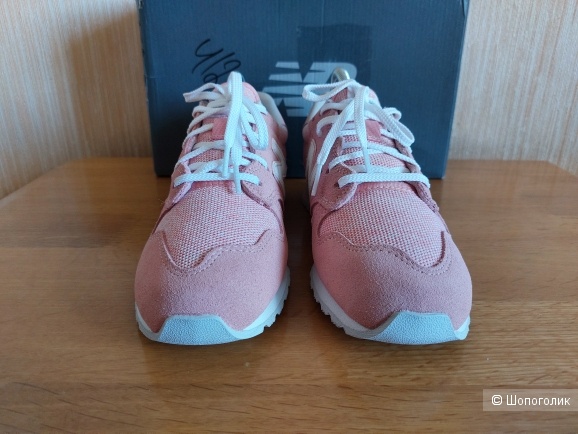Кроссовки New Balance 420 размер 38