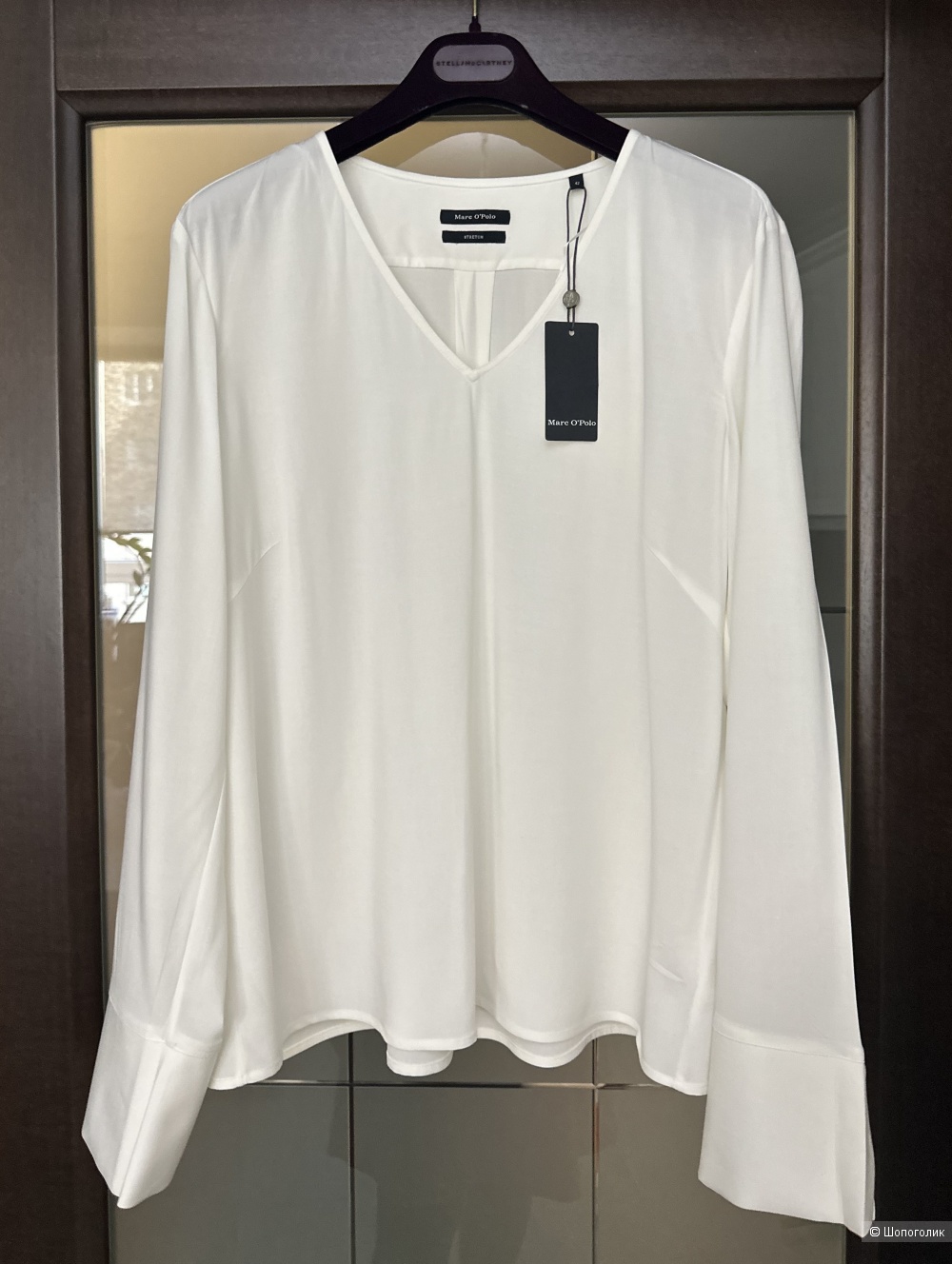 Блуза Marco Polo 48