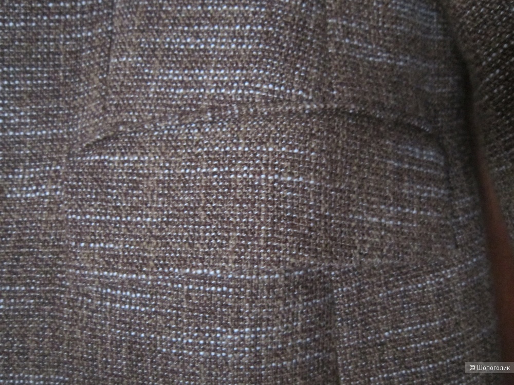 Пиджак Massimo Dutti 42 EUR