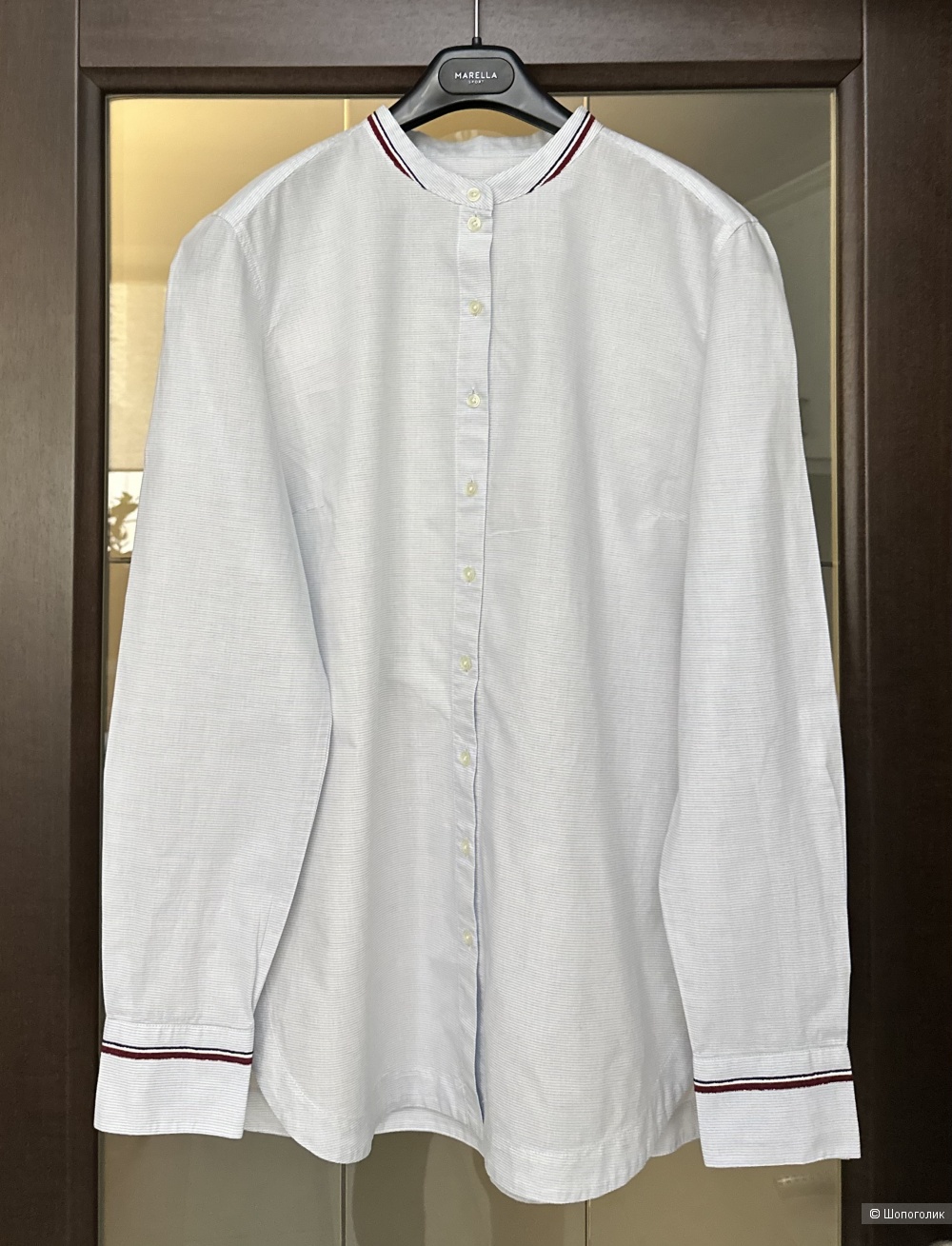 Блуза Marco Polo 46