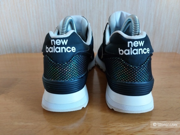 Кроссовки New Balance 574 размер 38