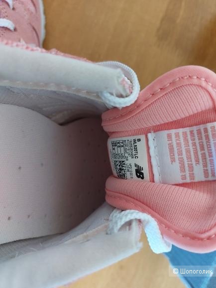 Кроссовки New Balance 420 размер 38