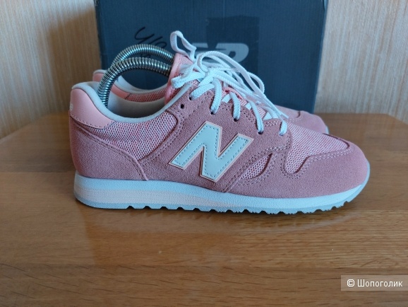Кроссовки New Balance 420 размер 38