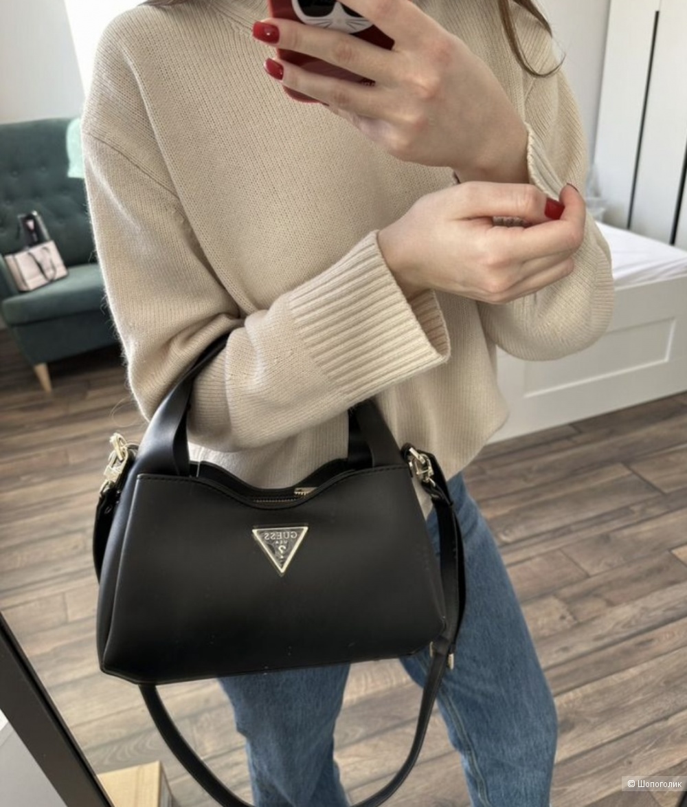 Сумка guess. Размер S