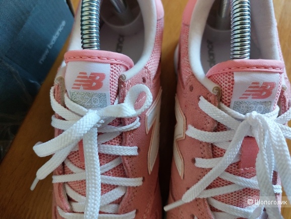 Кроссовки New Balance 420 размер 38