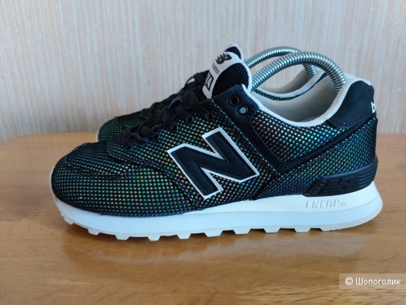 Кроссовки New Balance 574 размер 38