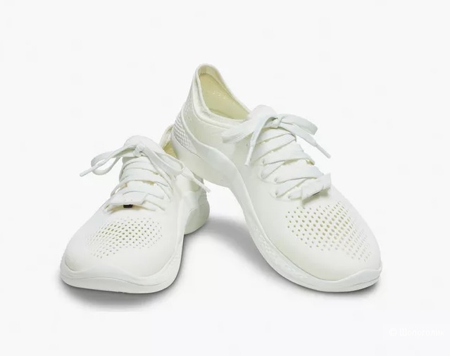 Кроссовки Crocs, размер 9US