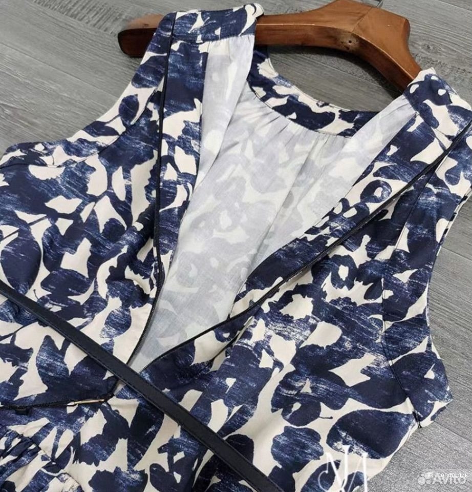 Платье Max Mara , 46рр
