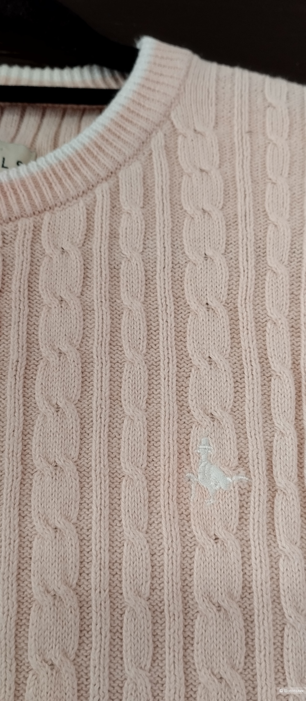 Джемпер женский Jack Wills, 44-46