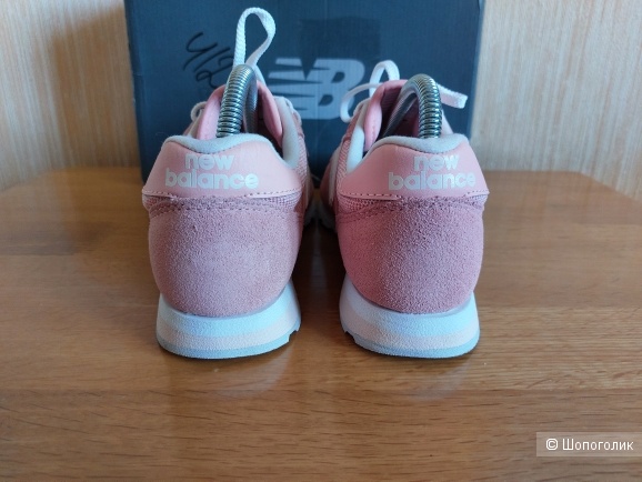 Кроссовки New Balance 420 размер 38