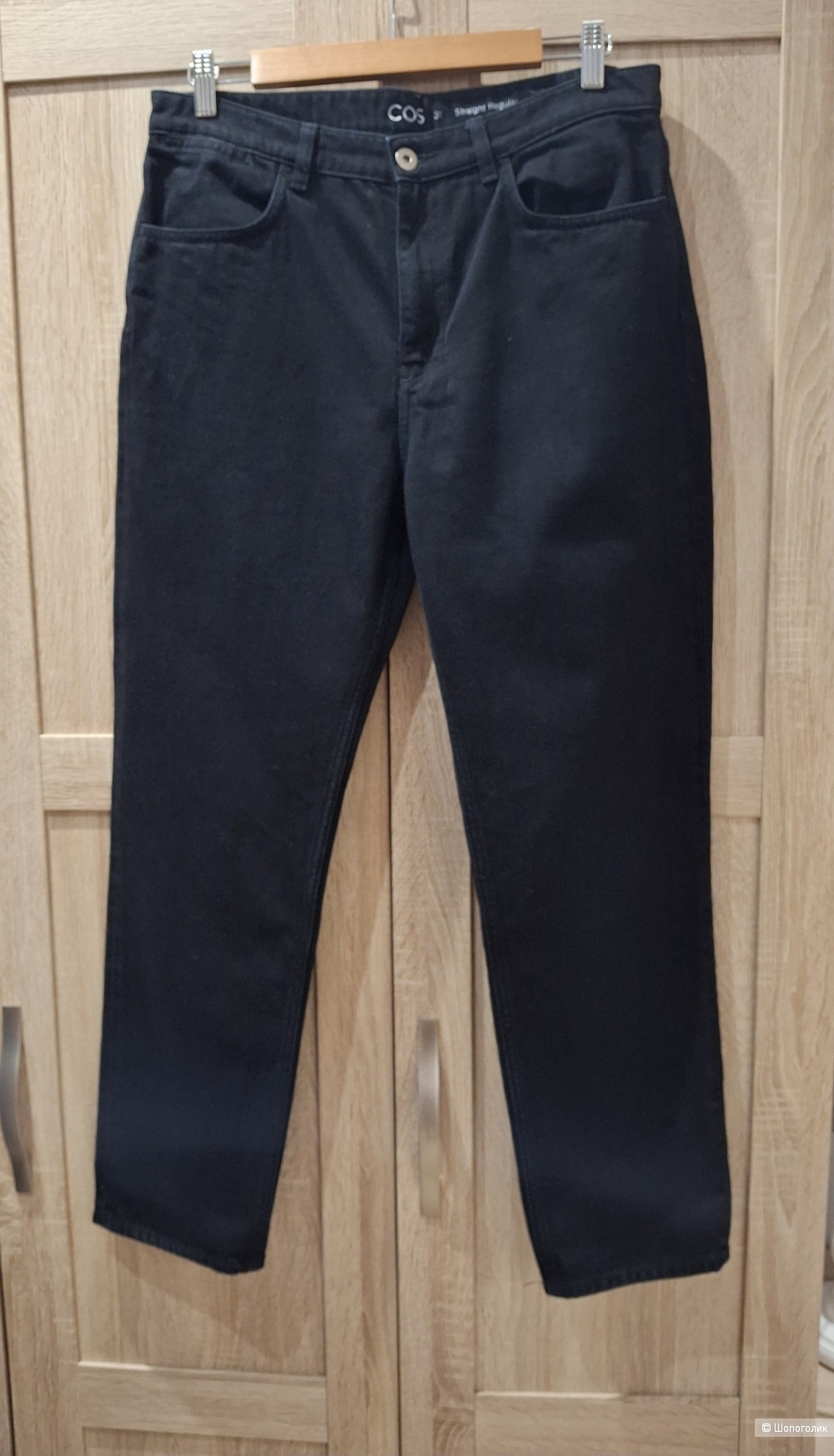 Джинсы Cos/48