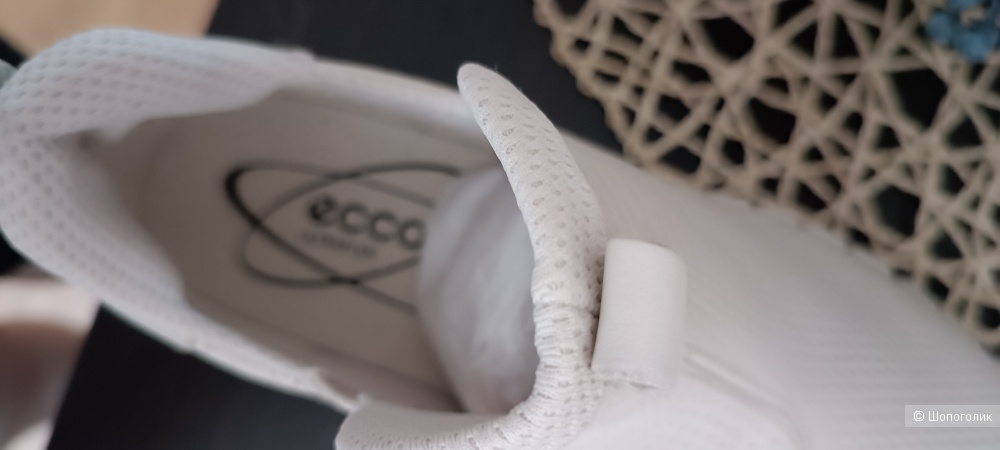Кроссовки Ecco Gruuv W, российский 37