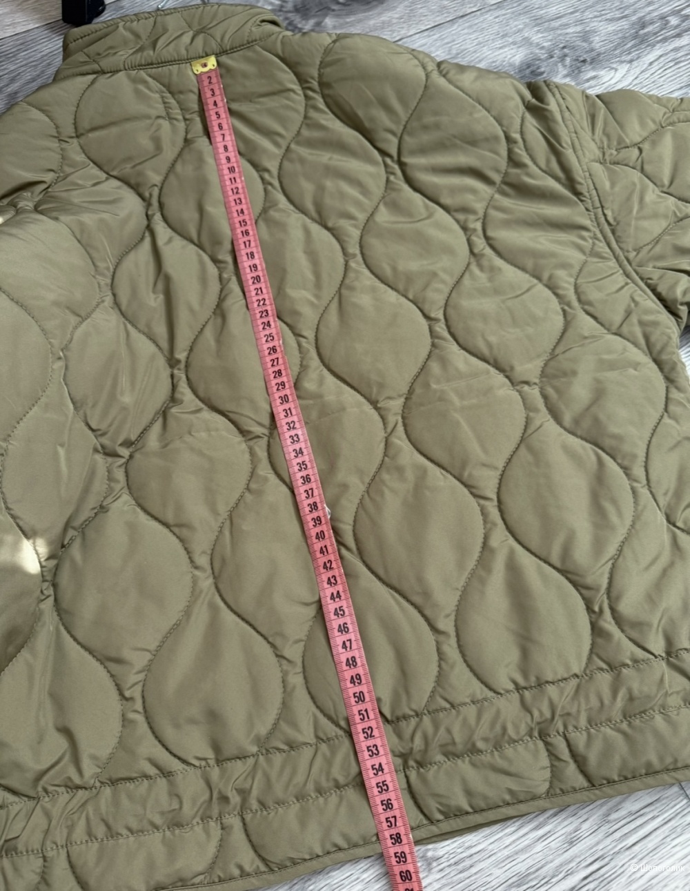 Steve Madden куртка xl