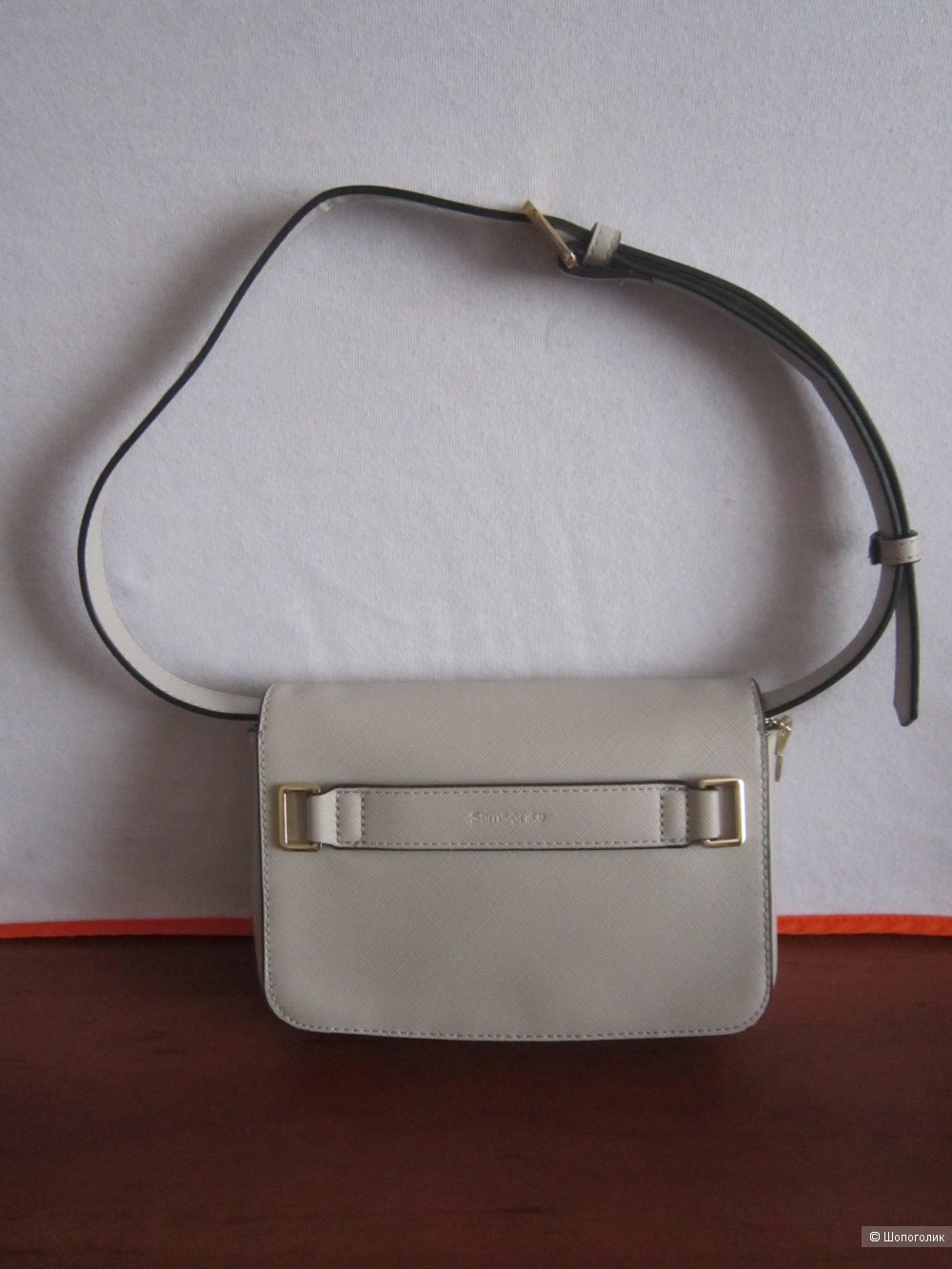 Поясная сумка Samsonite