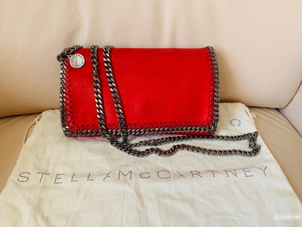 Сумка Stella McCartney