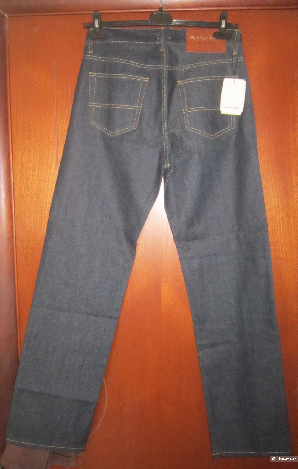 Джинсы Flavio Nava 32*33