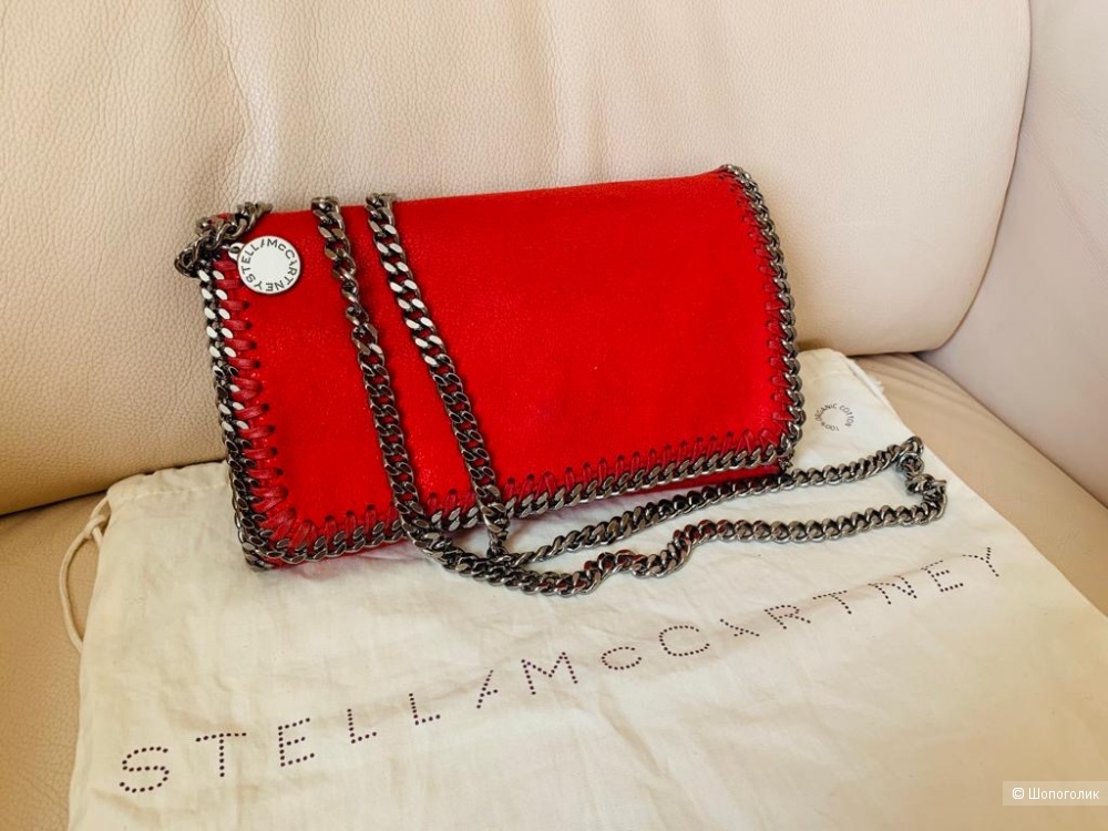 Сумка Stella McCartney