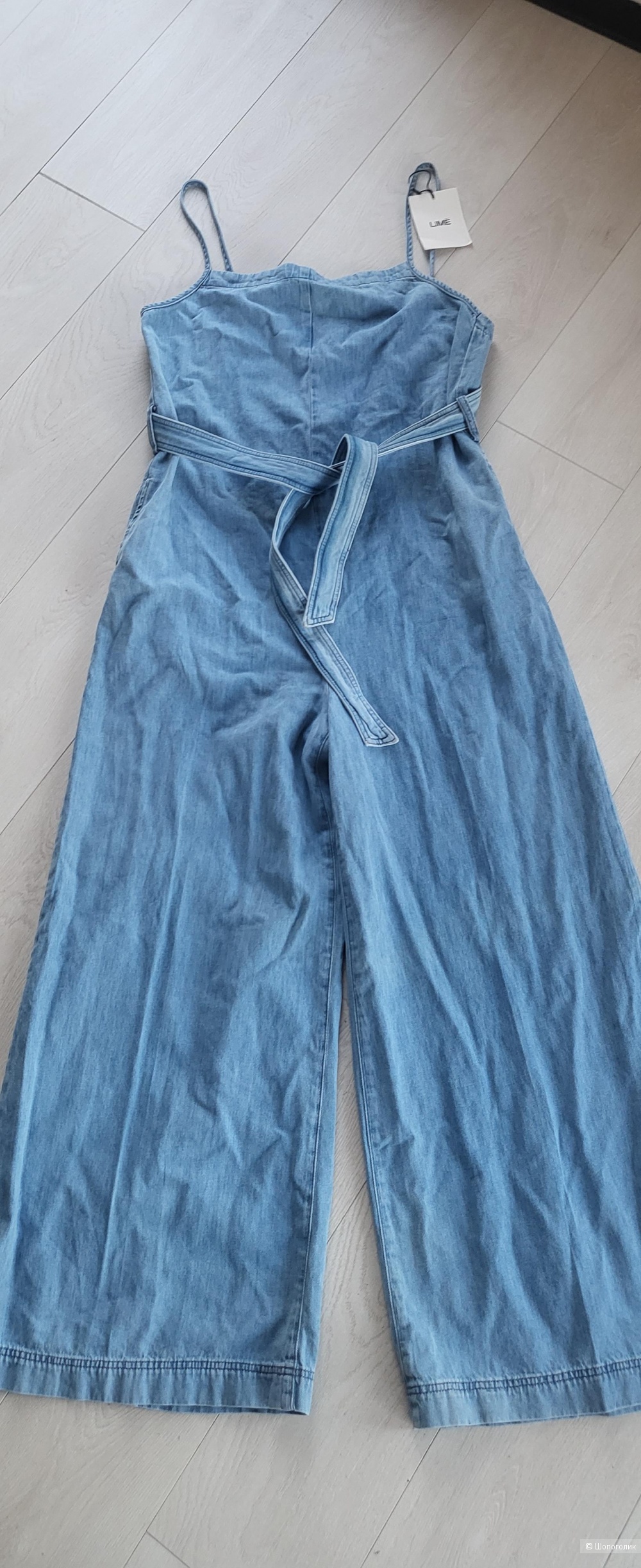 Комбинезон Lime, L-Xl