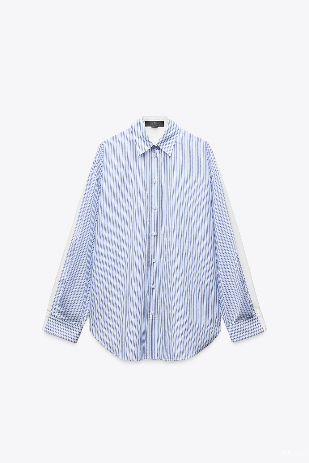 Рубашка Zara, размер L