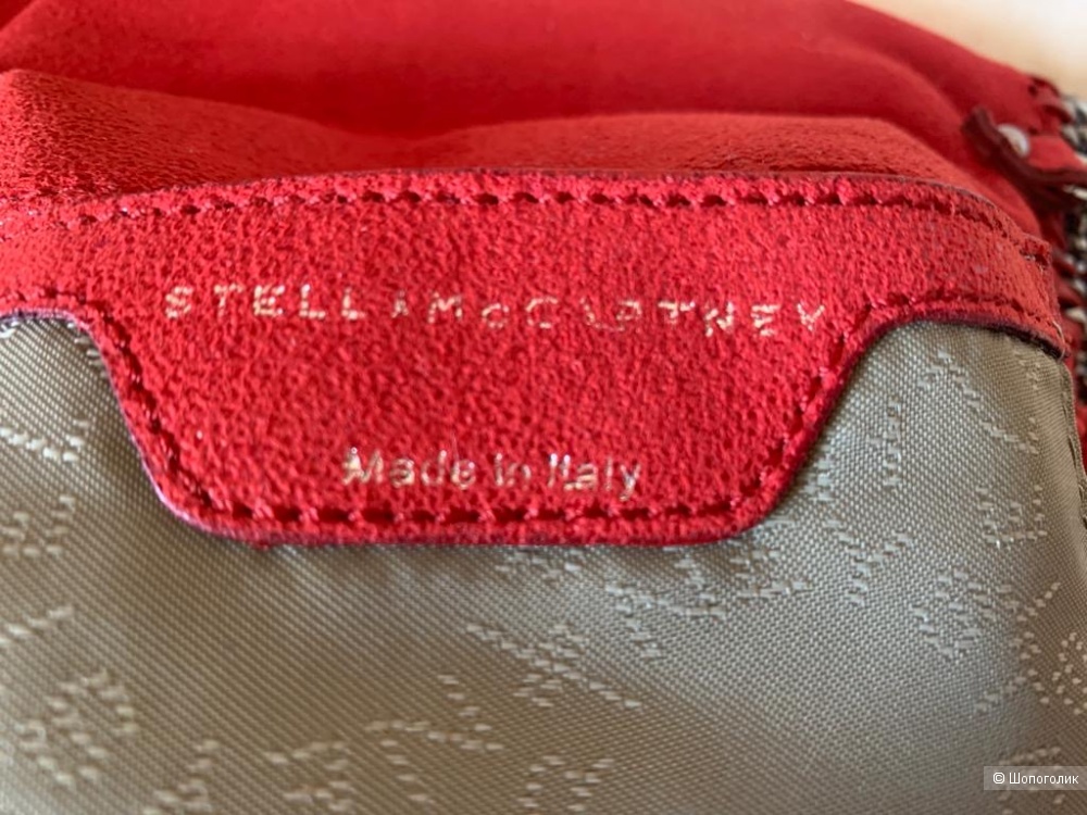 Сумка Stella McCartney