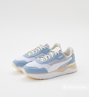 Кроссовки Puma R78 Voage, российский 38- 38, 5