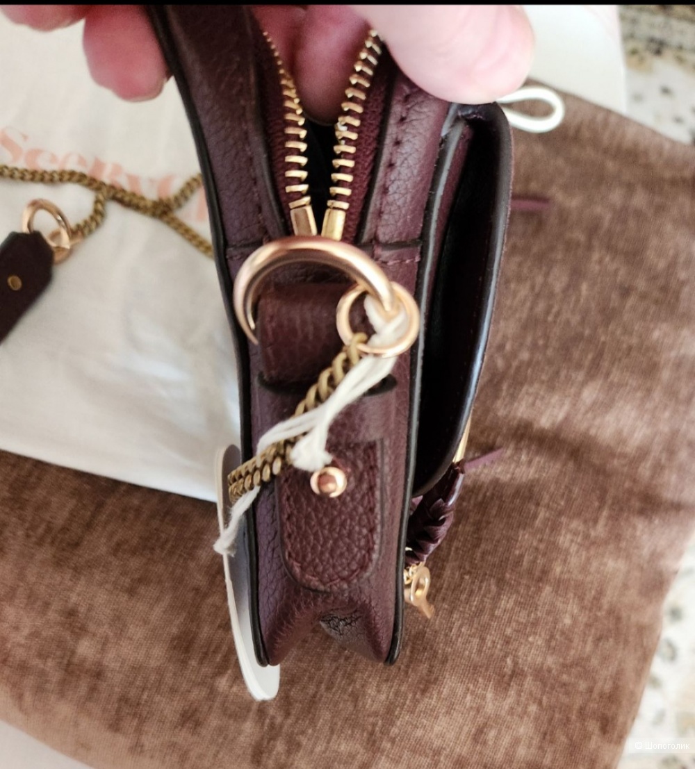 Сумка,SeeByChloe,S