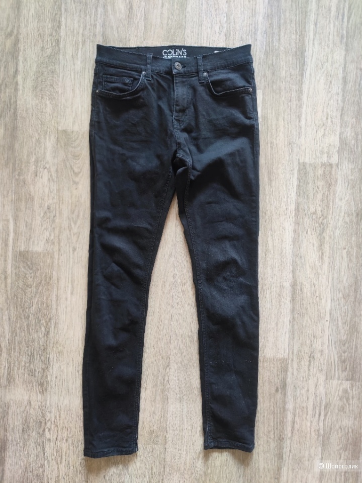 Джинсы Colin's 29/32