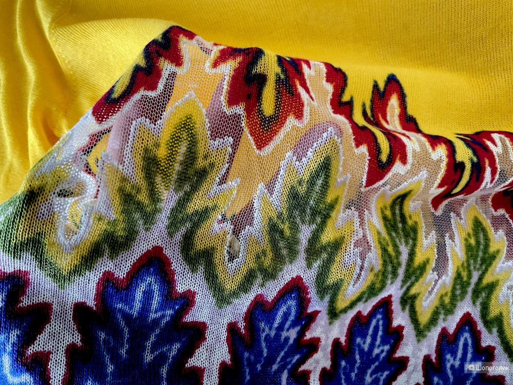 Джемпер Carven,44-46