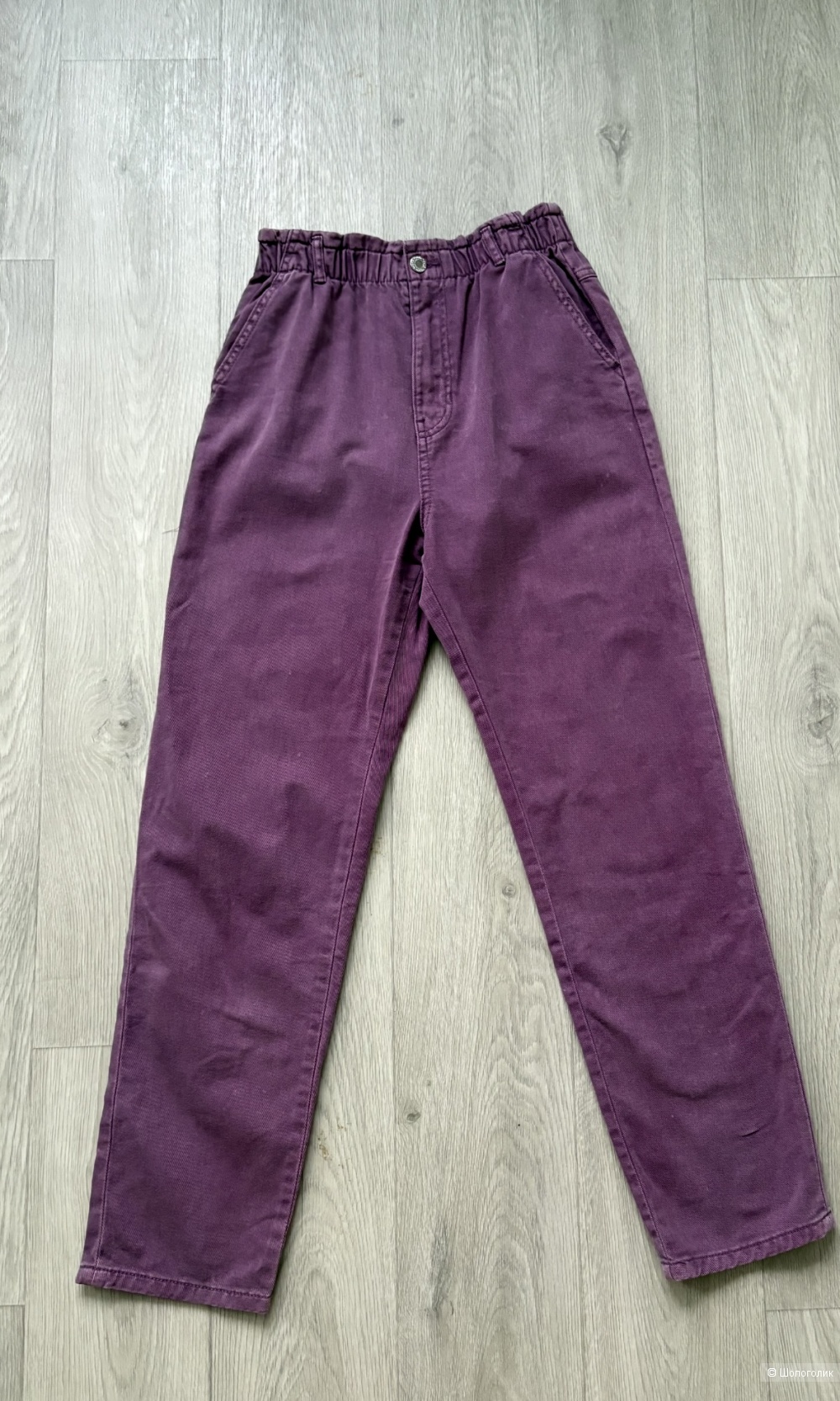 Джинсы H&M 170 (44)