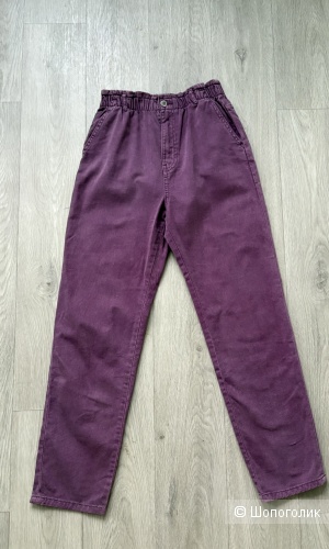 Джинсы H&M 170 (44)