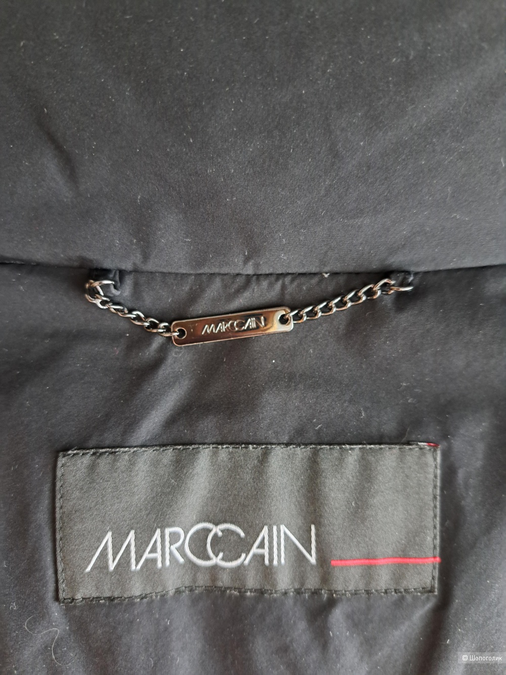 Пальто MarcCoin, 52-54 разм