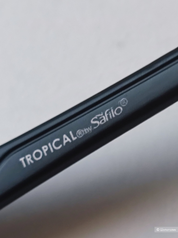 Очки солнцезащитные Tropical by Safilo