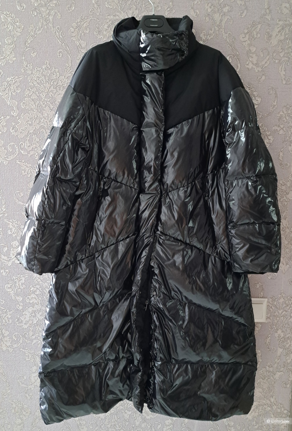 Пальто MarcCoin, 52-54 разм