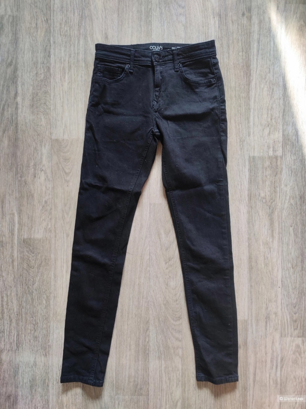 Джинсы Colin's 27/32