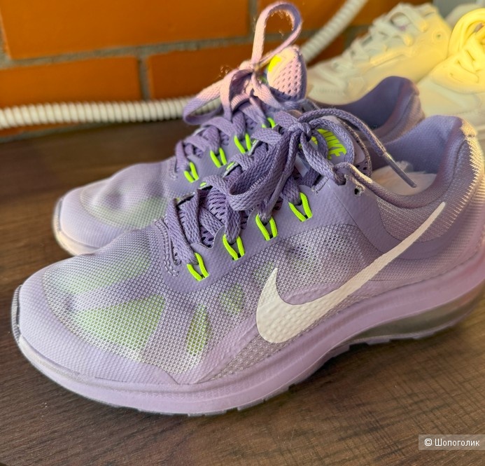 Кроссовки Nike 35
