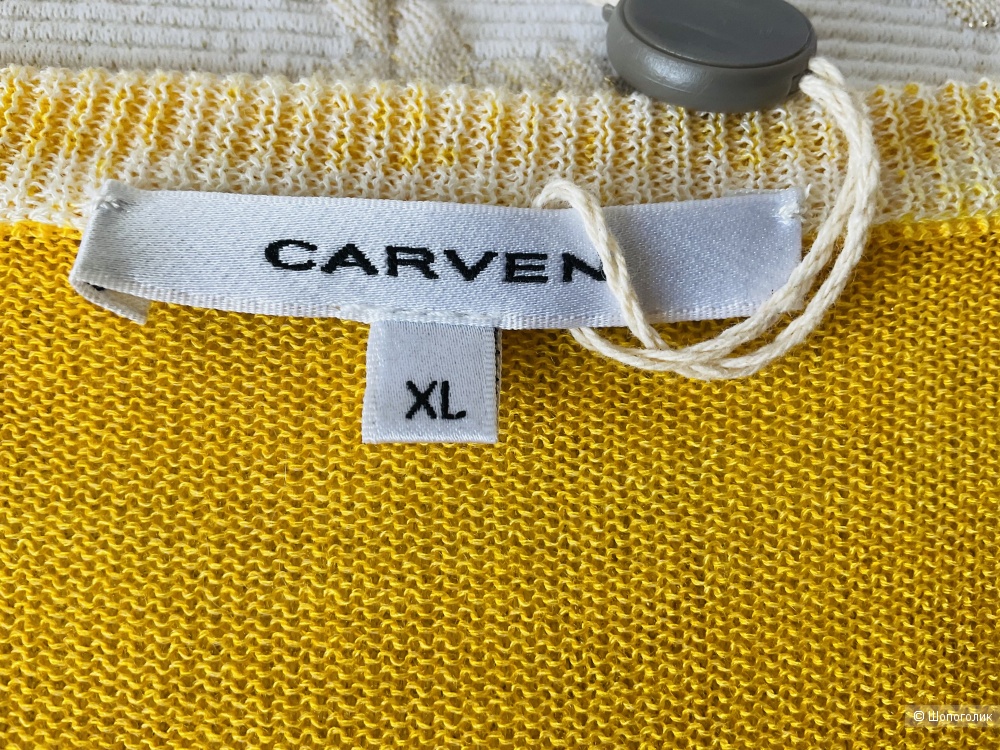Джемпер Carven,44-46