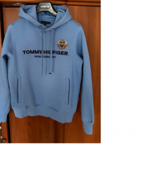 Худи Tommy Hilfiger размер S