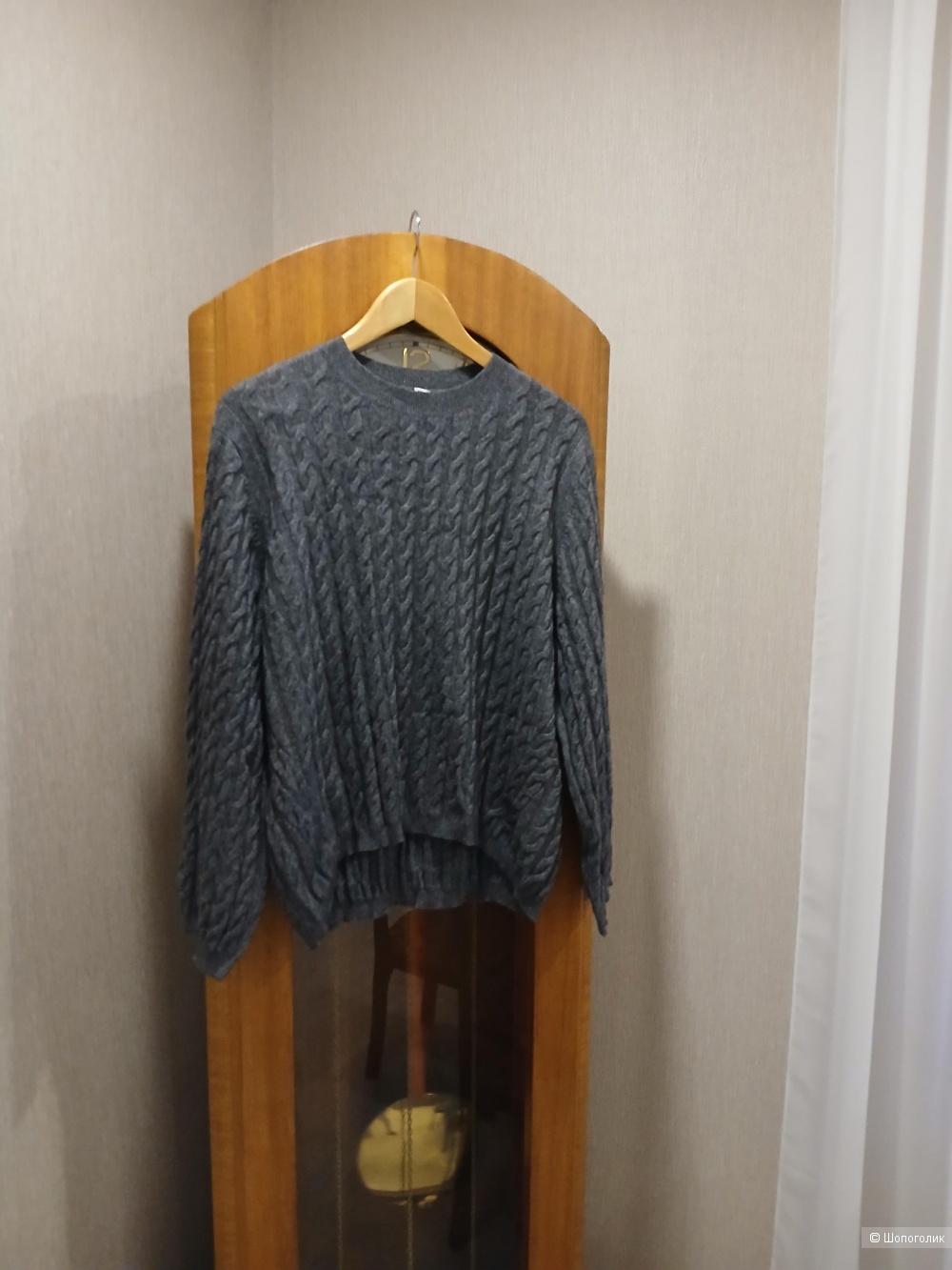 Джемпер Tot hmh р.one size
