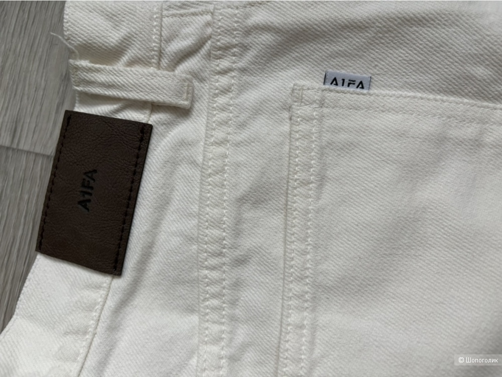 A1FA джинсы 44