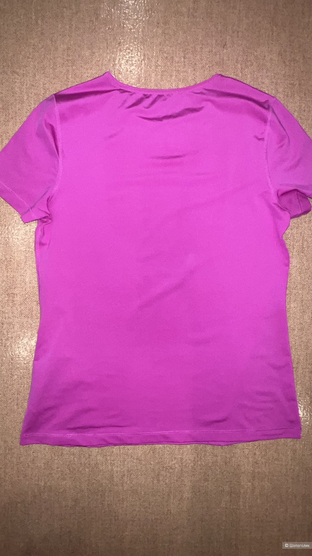 Сет спортивной одежды (футболка Nike+лосины Adidas) S/M