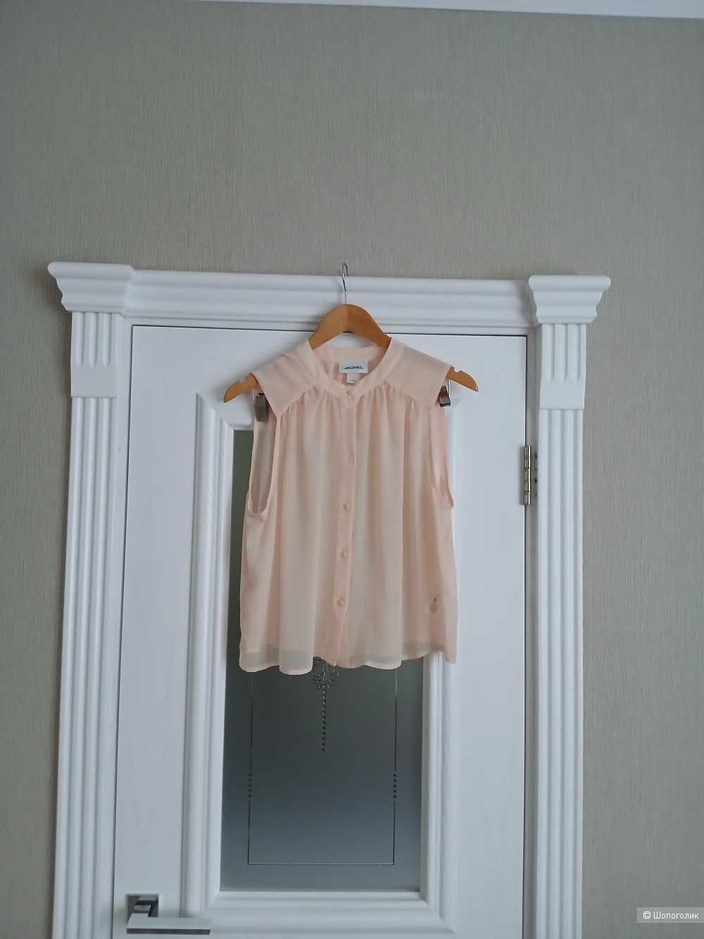 Блузка Monki р.44-50