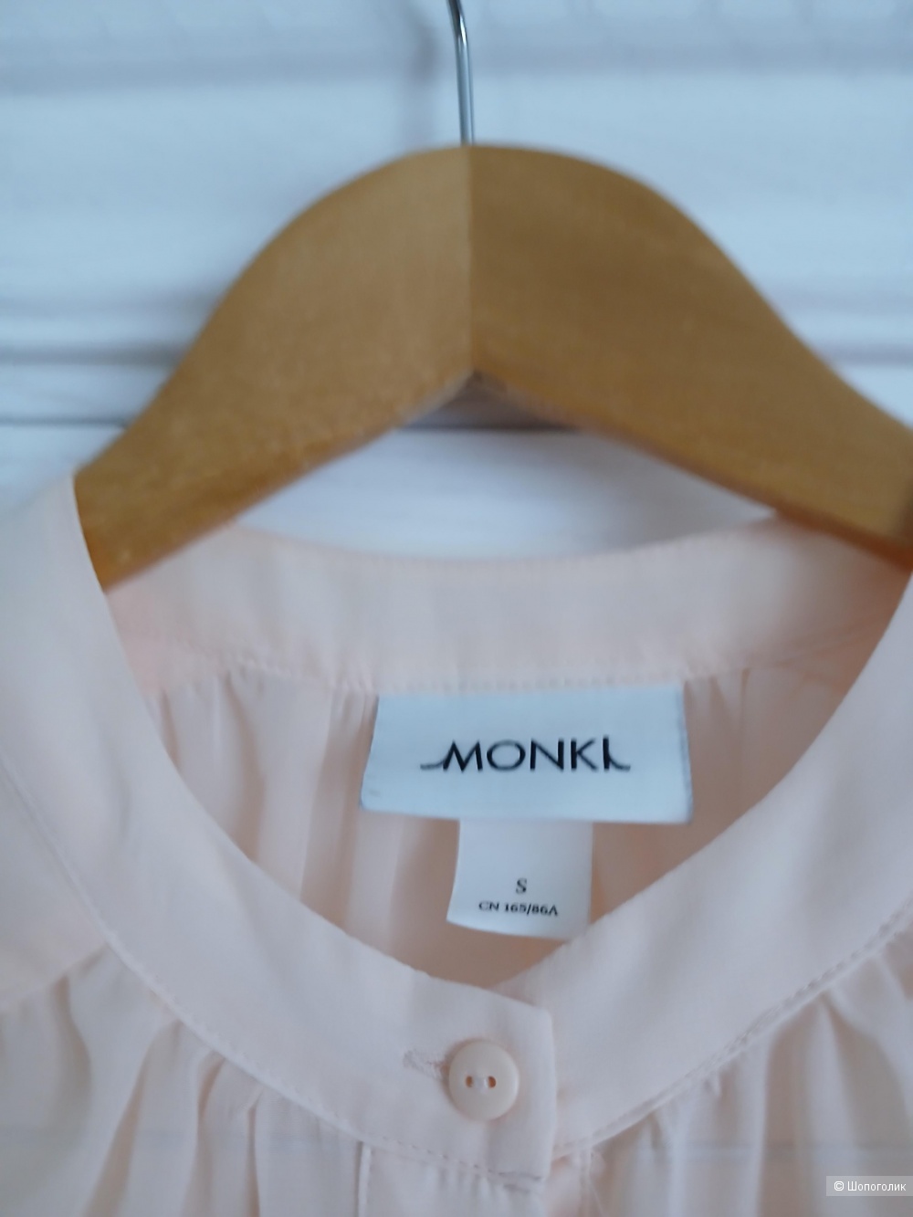 Блузка Monki р.44-50