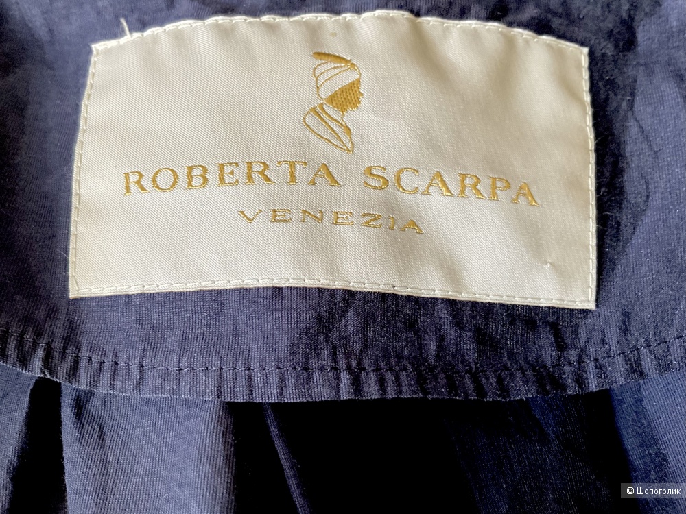 Куртка Roberta Scarpa,46 IT