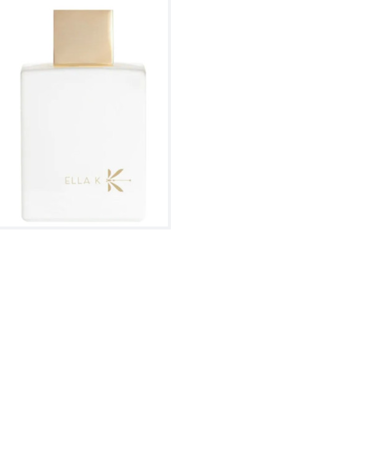 ELLA K PARFUMS MUSC K  парфюмированная вода 10 мл