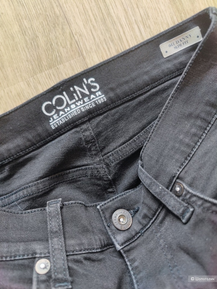 Джинсы Colin's 29/32