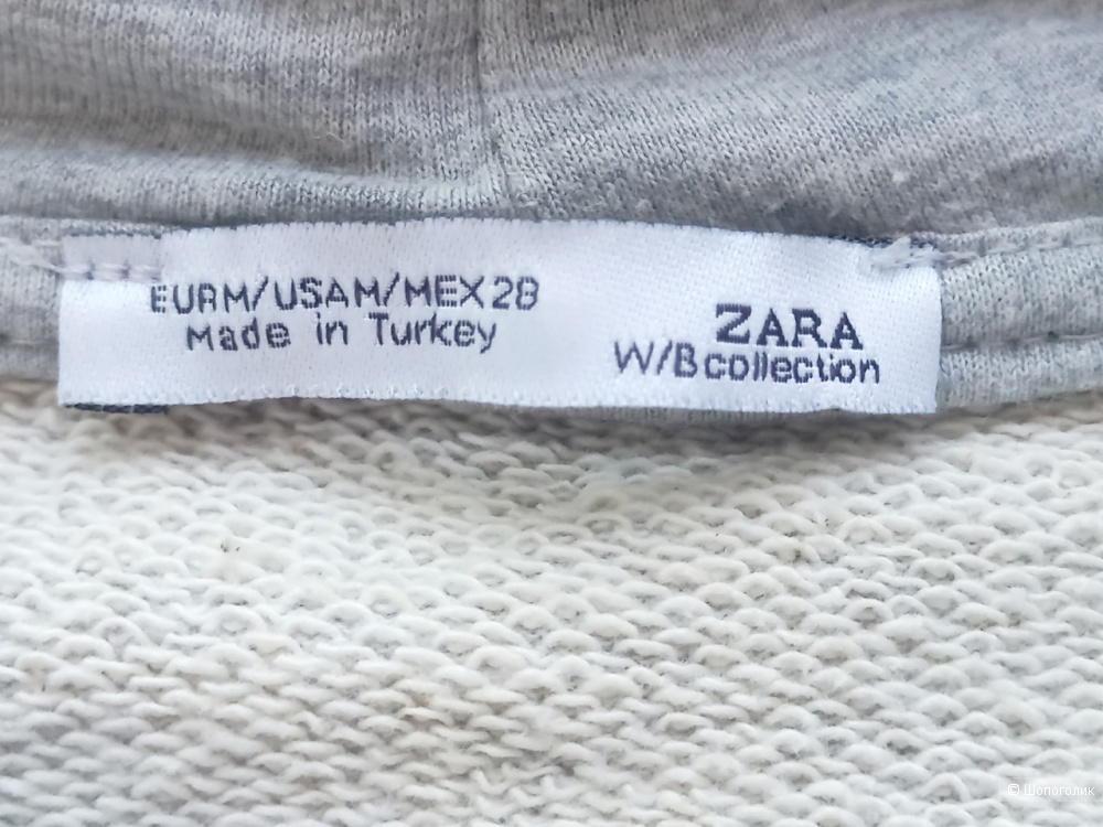 Худи Zara в размере М