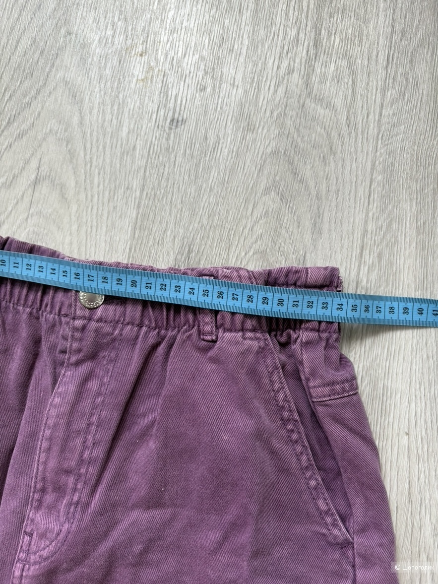 Джинсы H&M 170 (44)